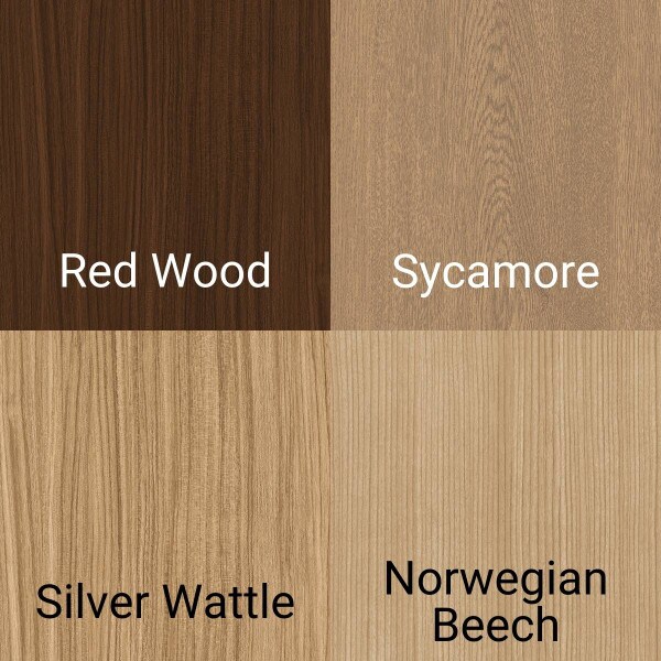Knotwood Routered Frame Left 88mm, 65mm x 25mm x 5400mm